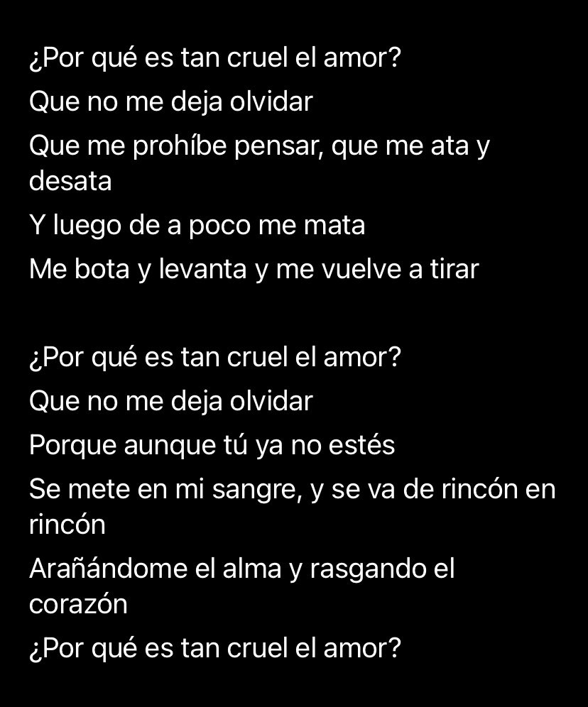 Happy birthday al maestrooo Ricardo Arjona 