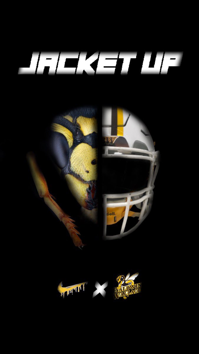 loganhilliard3's tweet photo. Blessed to have received an offer from Baldwin Wallace! Thank you @BaldwinWallace @Coach_Parnell @BWYJFootball https://t.co/uAG2uTy8DF