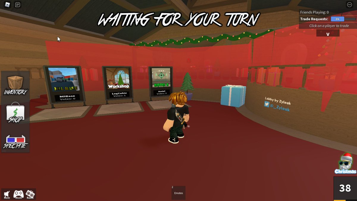 Lowman_01's tweet photo. MM2 is bug https://t.co/G4uLVj7vHV