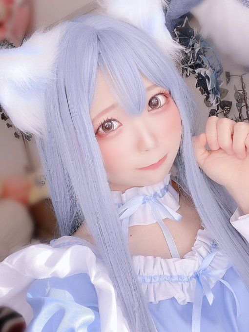 Twitterのコスプレ画像35