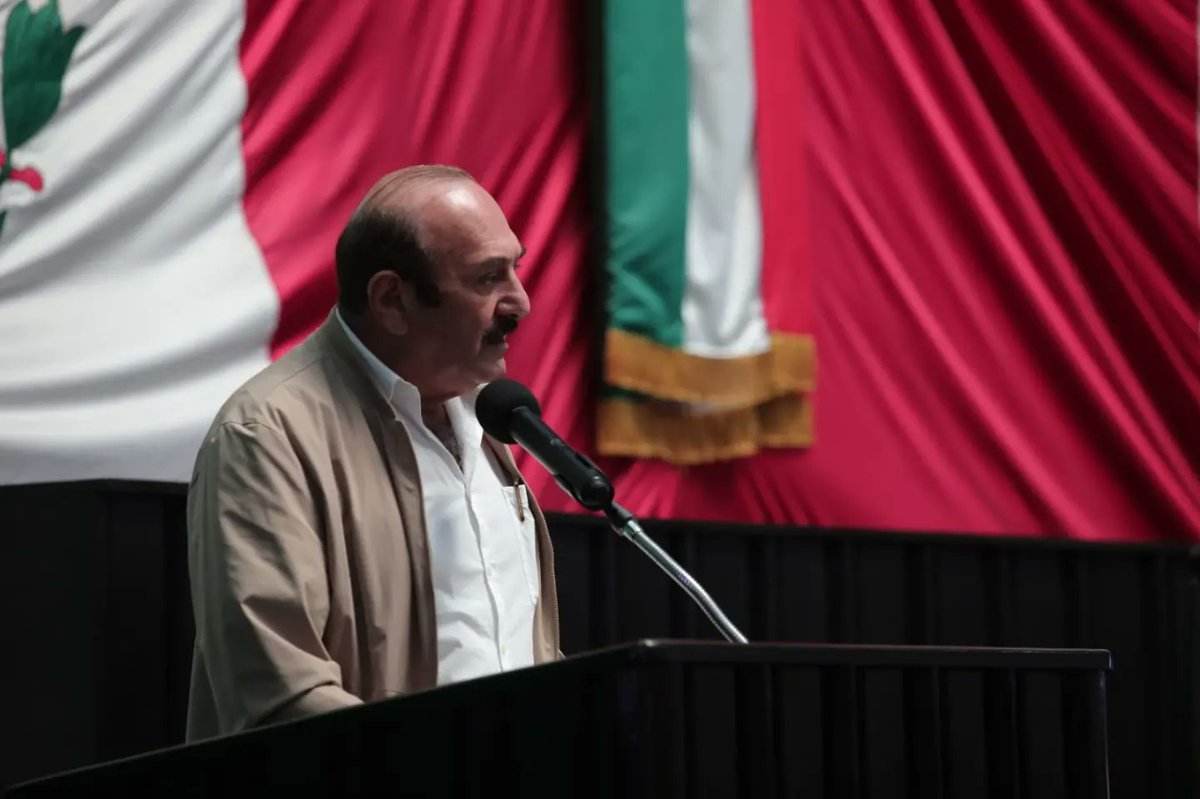 Roberto Erales Jiménez tweet media