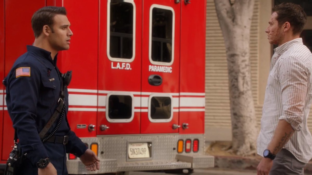 never gonna not be thinking about this