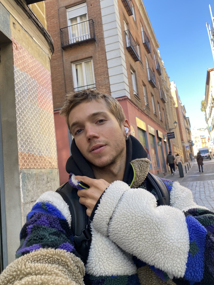 francomasini tweet picture
