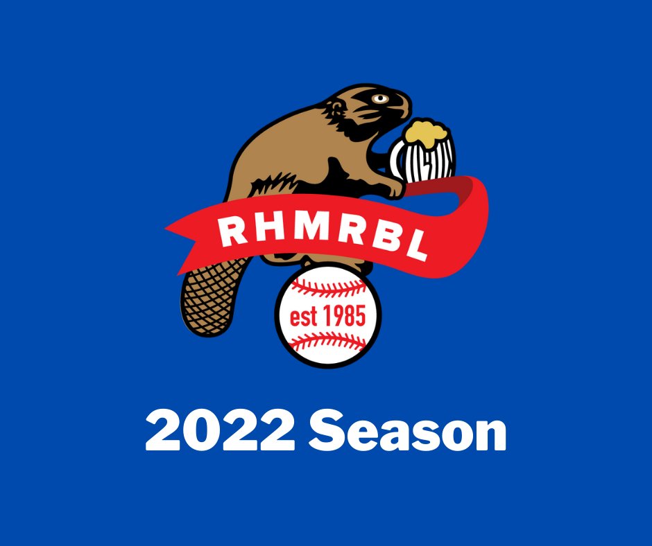 RHMRBL's tweet photo. Let's Play Ball!

Registration for the much-anticipated 2022 Season is now open!

Make sure to sign up at https://t.co/KnYFghOKvI before spots fill up!

And remember to send your payments to rhmrbl@gmail.com to secure your spot! https://t.co/rOT681nhde