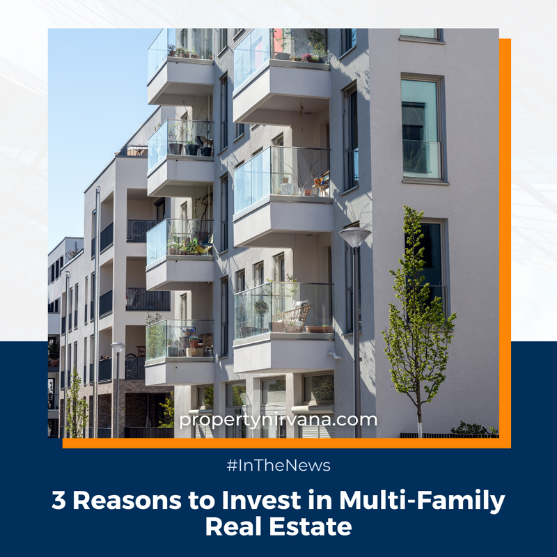 PropertyNirvana's tweet photo. #InTheNews 📰

🏘 "Real estate can be an alternative for those unable to withstand the volatility of the stock market."

Read the full article here:
https://t.co/jO8sFj6mJS

#PropertyNirvana #RealEstateInvestment #RealEstateInvestor #RealEstateInvesting #MultifamilyInvestment https://t.co/LEzll3XJSu