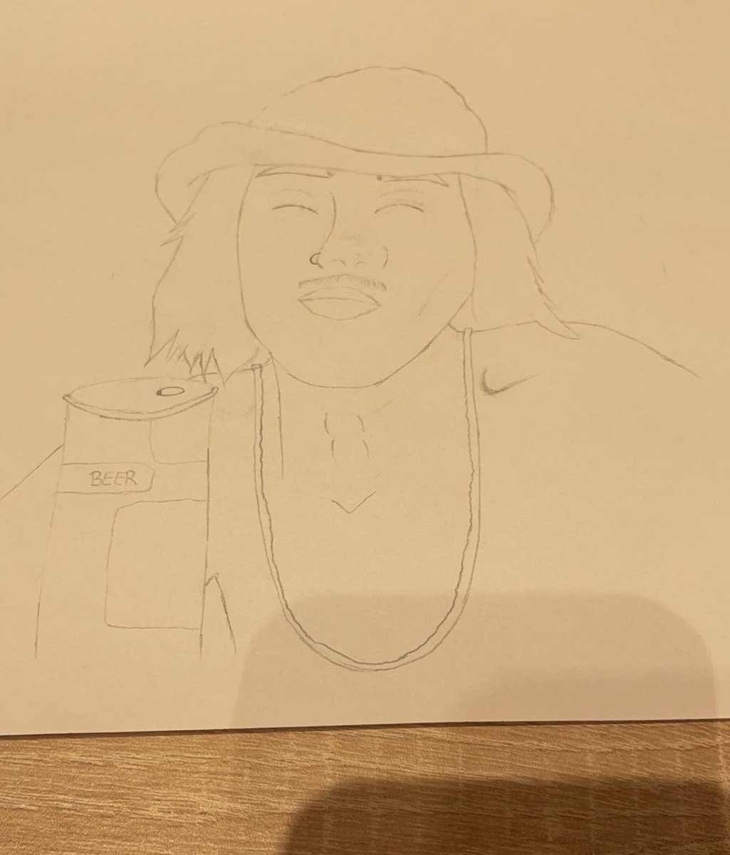 anniealtantic's tweet photo. quick kras sketch 👯‍♀️ https://t.co/qoNk7VKptm