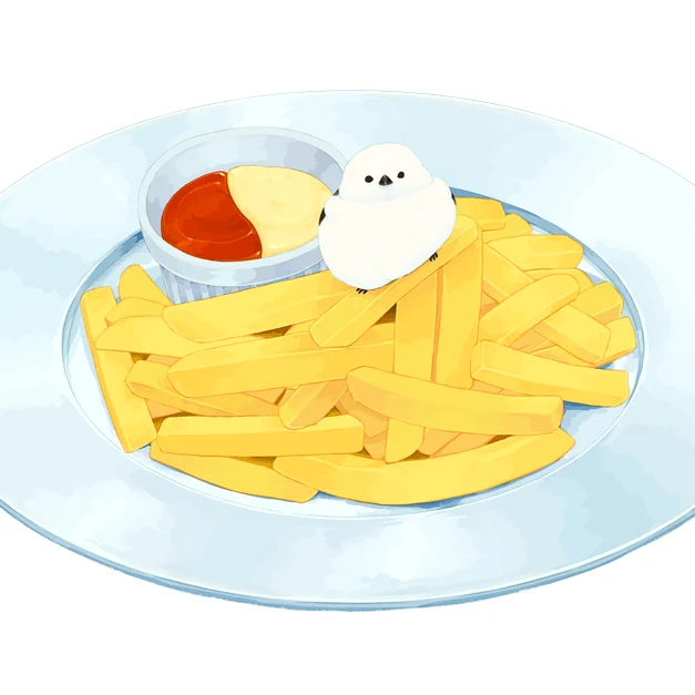 本日1月20日はシマエナガの日
この日が大寒にあたることが多いことから、寒いとふくらむシマエナガの日として制定されました。
#シマエナガの日 