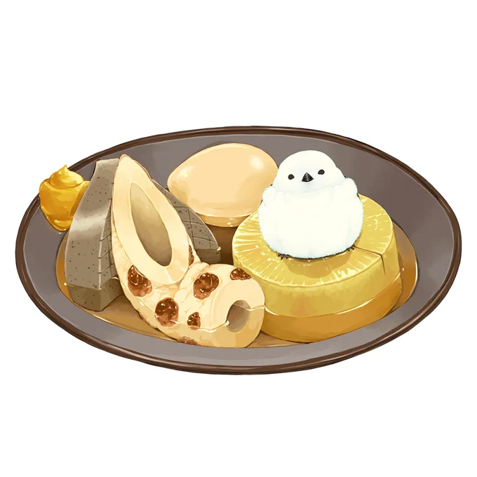 本日1月20日はシマエナガの日
この日が大寒にあたることが多いことから、寒いとふくらむシマエナガの日として制定されました。
#シマエナガの日 