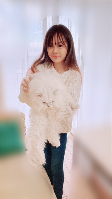 Twitterのコスプレ画像6