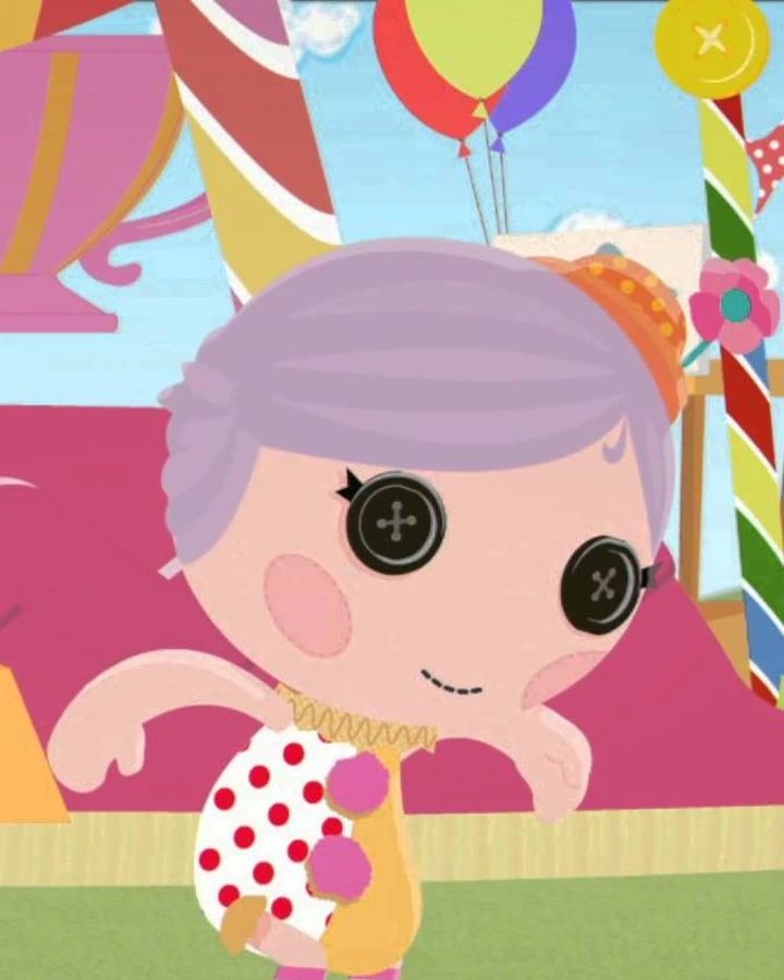 lalaloopsy birthdays (@lalaloopsybdays) / Posts / X