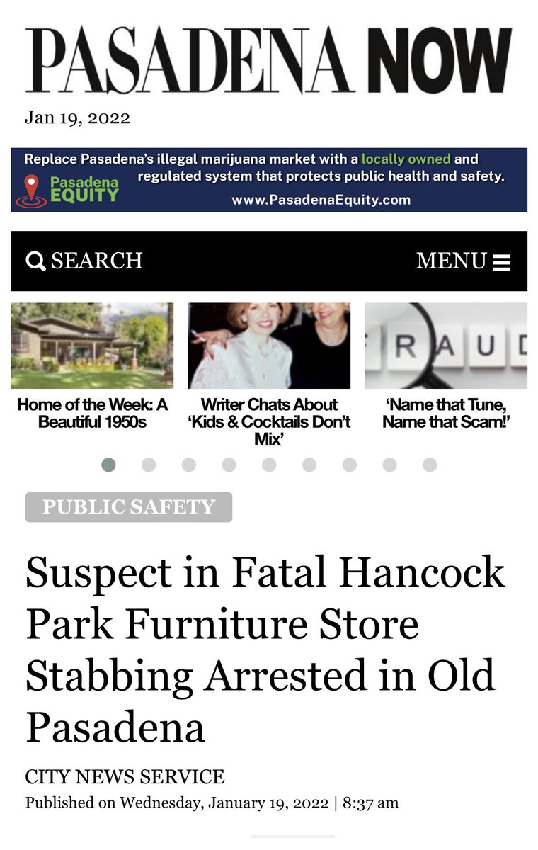 Jasmyne's tweet image. See what can be accomplished when everyone gets involves and cares about the victim! Now can we all put the same energy into finding the killer of 16 y/o #TioniTheus who shot and dumped on the side of the freeway in #SouthLA.