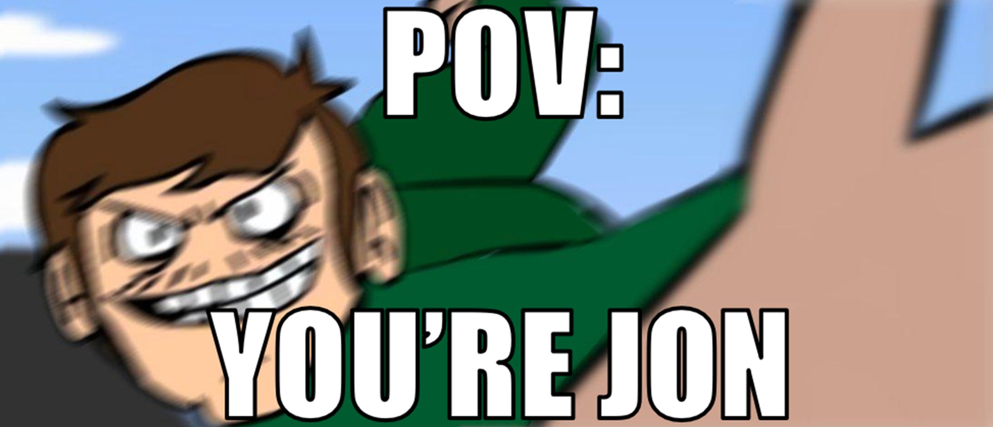 Eddsworld】 XD meme 