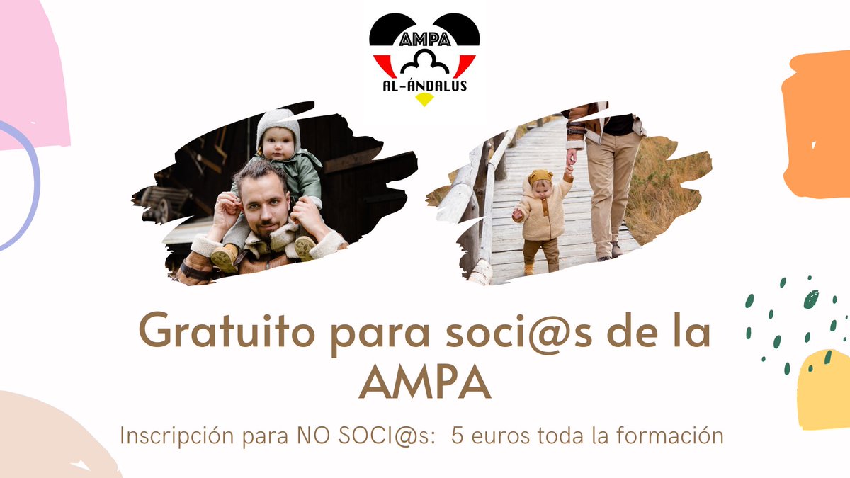 AMPA Al-Andalus Córdoba tweet media