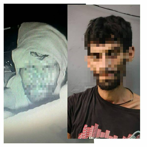 policia_py's tweet photo. sustancias estupefacientes tipo crack y un arma blanca. 
El aprehendido junto con lo incautado, se encuentran en el Departamento de Investigación de Delitos-Asunción, a disposición de las Autoridades Competentes. 
__
#ComunicarEsServir #PoliciaPy https://t.co/dFZUrEqvgU