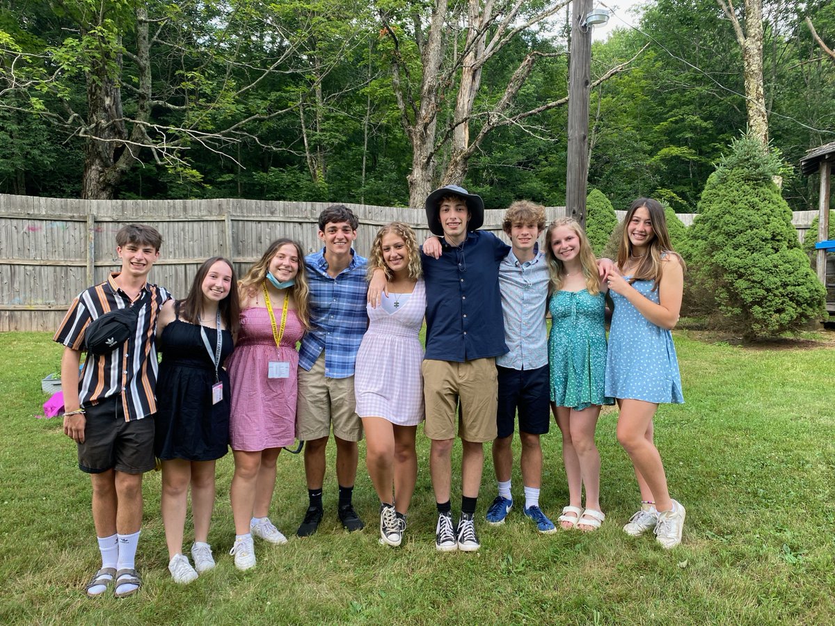 BBYO Insider tweet media