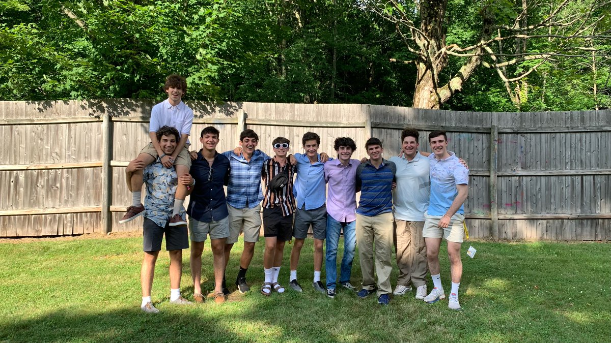 BBYO Insider tweet media