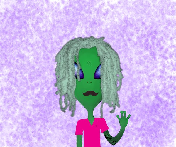 Interstellar Cryptonaire👽 tweet media