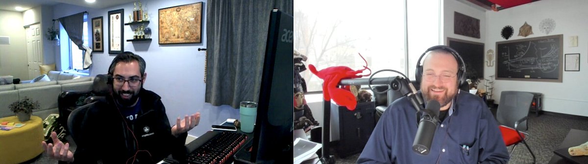 zobenavides's tweet image. Thank you @IOHK_Charles for joining @TheBlock__ on  @TheScoopPod with @fintechfrank!

Notes
- Blockchains should transcend their founders
- Logan the Lobster was born from decentralization
- 200 projects in development
- Multiple Bison schemes afoot

#Cardano $ADA #ADA @EPOCHpool