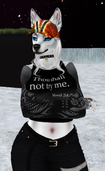 RemiJCrowley's tweet photo. Just me sporting a @RevelMcLochlan ballcap, prepping for tonight's show at @Valiant_SL 's Crown Eagle. Are you going to #AnswerTheCallVW tonight at 6pm SLT? https://t.co/ahPvylVe3N