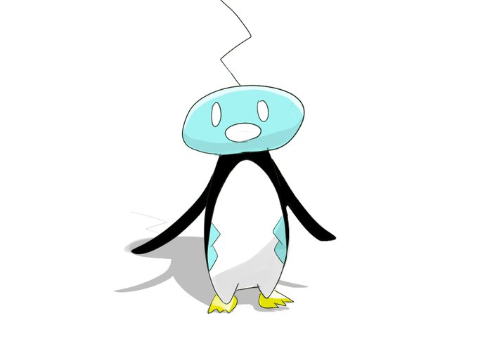 コオリッポのtwitterイラスト検索結果