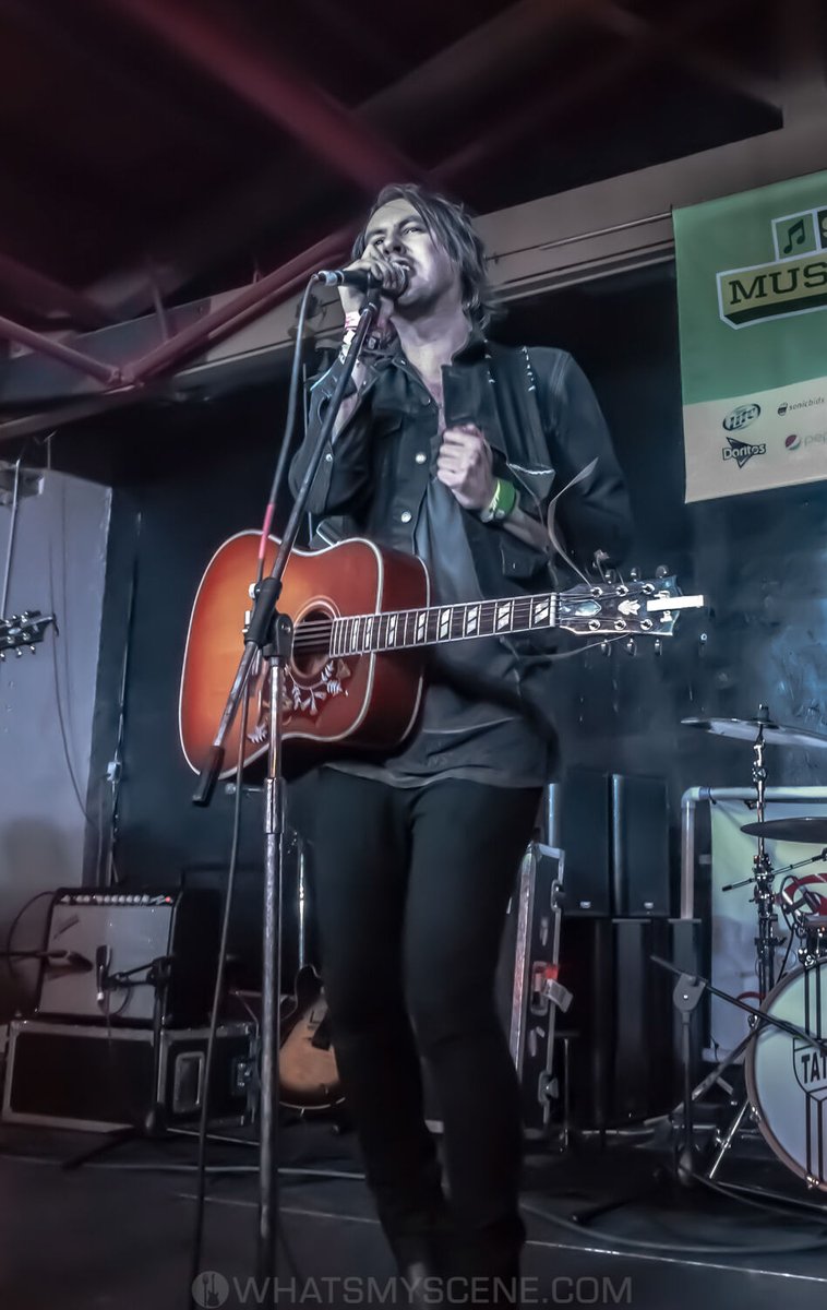 wmscene's tweet image. Flashback Snap Scene: The Chevin, SxSW Austin Texas 13th March 2013 by @rocklust 
From panoramic vistas from the peaks of stately Yorkshire ridges to drug-running ranches in the deserts of Texas, The Chevin are a band steeped in natural grandeur.  whatsmyscene.com/?p=42774
#livemus