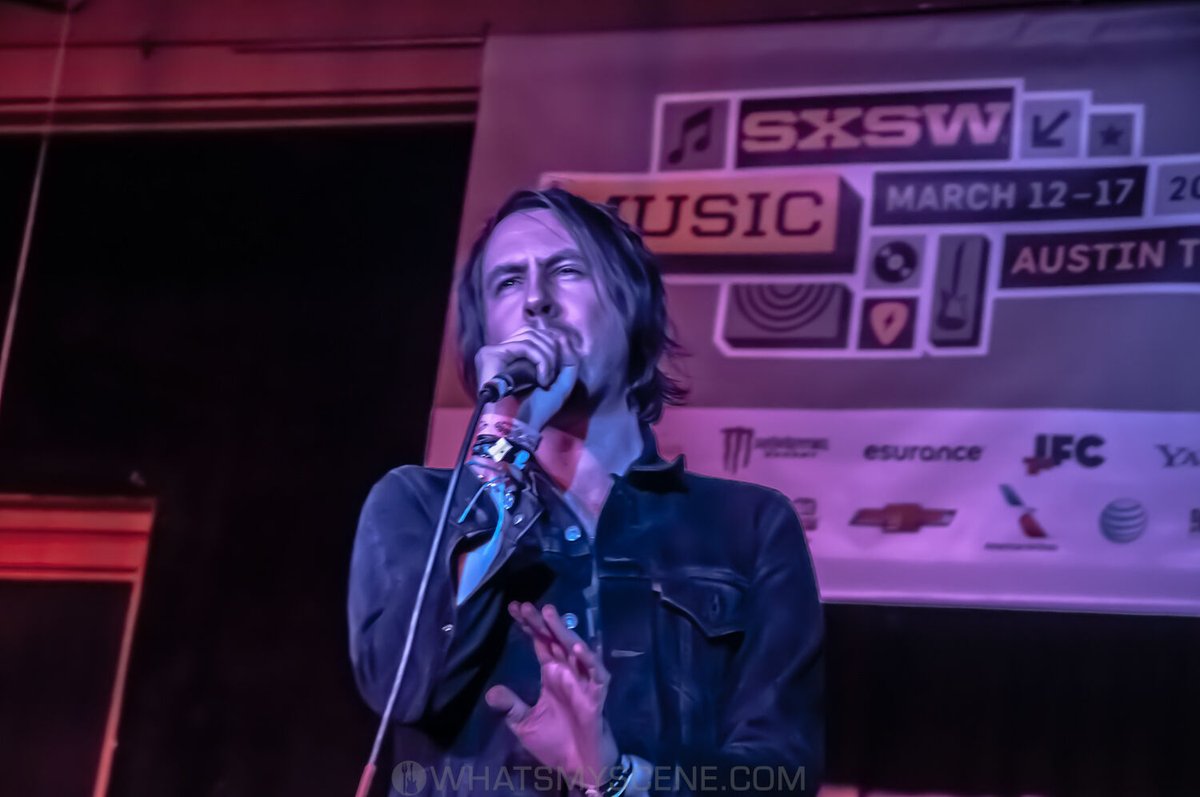 wmscene's tweet image. Flashback Snap Scene: The Chevin, SxSW Austin Texas 13th March 2013 by @rocklust 
From panoramic vistas from the peaks of stately Yorkshire ridges to drug-running ranches in the deserts of Texas, The Chevin are a band steeped in natural grandeur.  whatsmyscene.com/?p=42774
#livemus