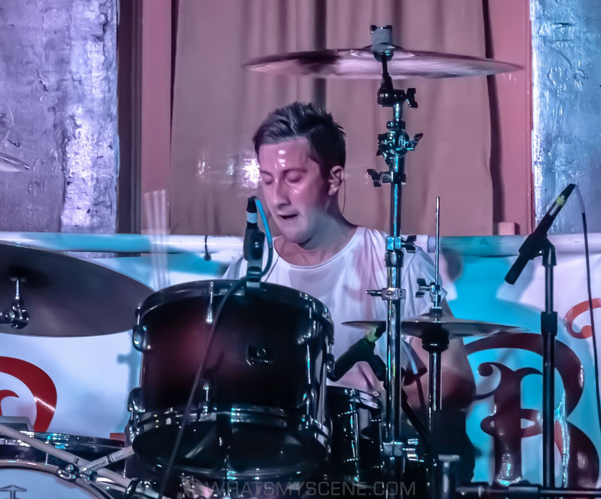 wmscene's tweet image. Flashback Snap Scene: The Chevin, SxSW Austin Texas 13th March 2013 by @rocklust 
From panoramic vistas from the peaks of stately Yorkshire ridges to drug-running ranches in the deserts of Texas, The Chevin are a band steeped in natural grandeur.  whatsmyscene.com/?p=42774
#livemus