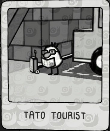 DailyLittleDude's tweet photo. Little Dude Of The Day [Jan. 19, 2022]
Given name: Tato (TOEM)

Submitted by: @dirtstew https://t.co/Sftj6FAgu7