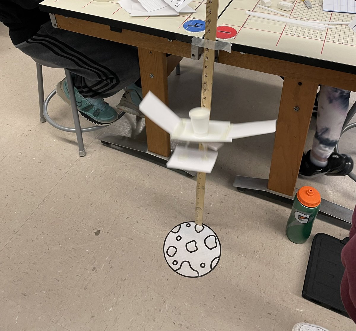 Ms. S Cohen tweet media