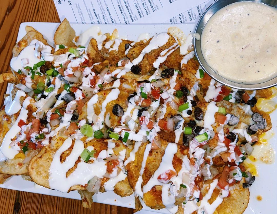 Downtown Knoxville tweet media