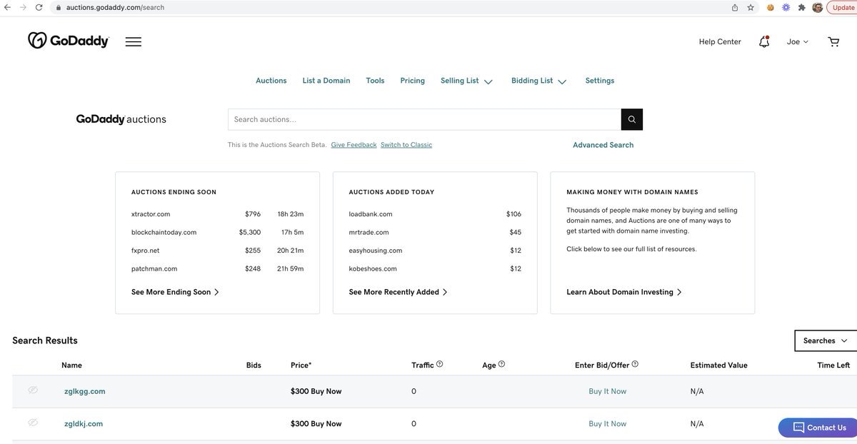 Joe Styler tweet media