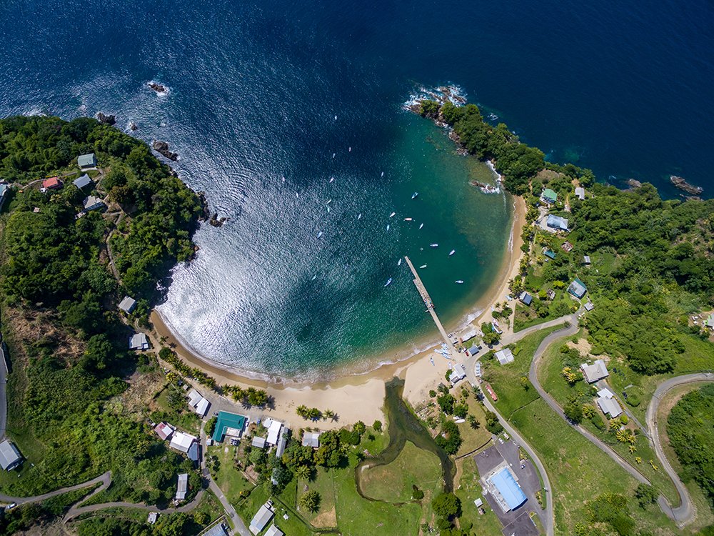 UNESCO Caribbean #Education #Sciences #Culture (@caribbeanunesco) on Twitter photo We congratulate Trinidad and Tobago 🇹🇹 in joining the IberoMAB network on 18 January.
Previously, Tobago's North East Region was designated as <a href="/UNESCO/">UNESCO 🏛️ #Education #Sciences #Culture 🇺🇳</a> Man and Biosphere Reserve (MAB) in 2020.
💚@unescomab harmonizes the protection of biodiversity & cultural heritage with science. We congratulate Trinidad and Tobago 🇹🇹 in joining the IberoMAB network on 18 January.
Previously, Tobago's North East Region was designated as <a href="/UNESCO/">UNESCO 🏛️ #Education #Sciences #Culture 🇺🇳</a> Man and Biosphere Reserve (MAB) in 2020.
💚@unescomab harmonizes the protection of biodiversity & cultural heritage with science.