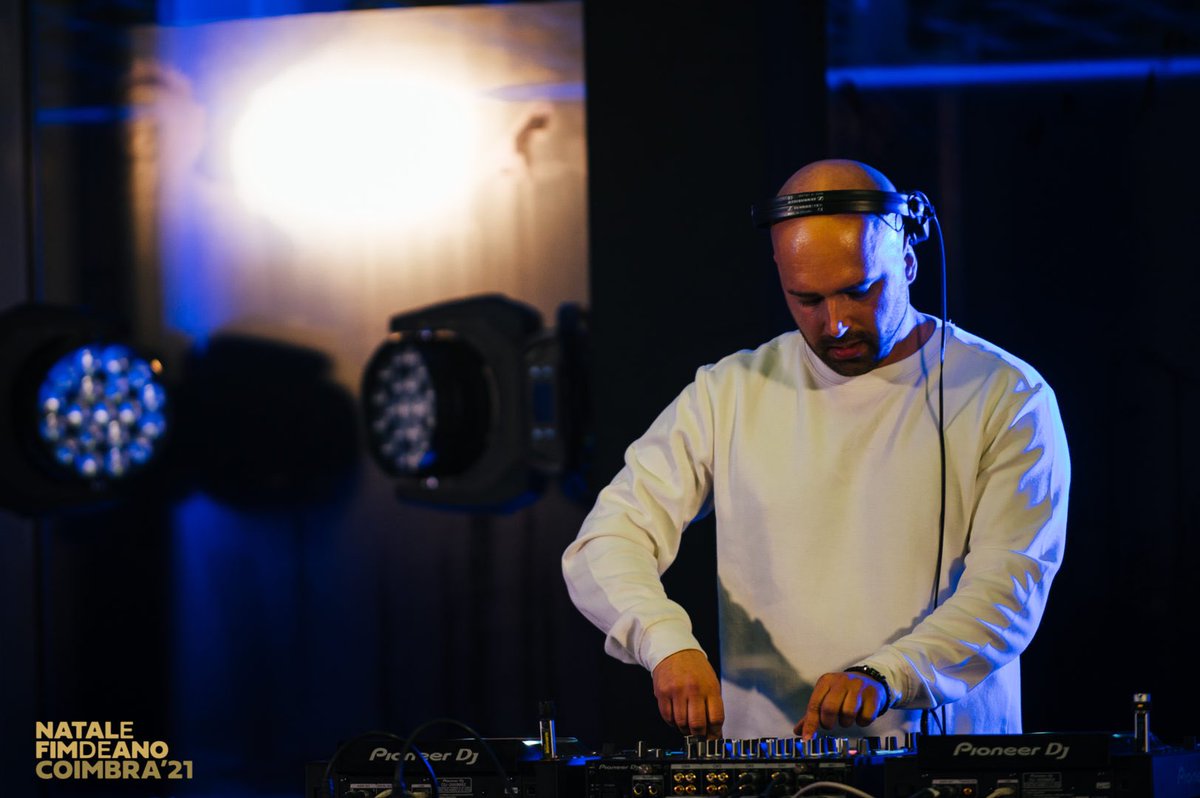 NYE 2022 full set on my YT channel 🔥 youtu.be/DkVsXCnAgB0