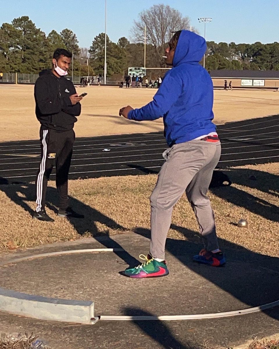 Narkievon Tyson tweet media