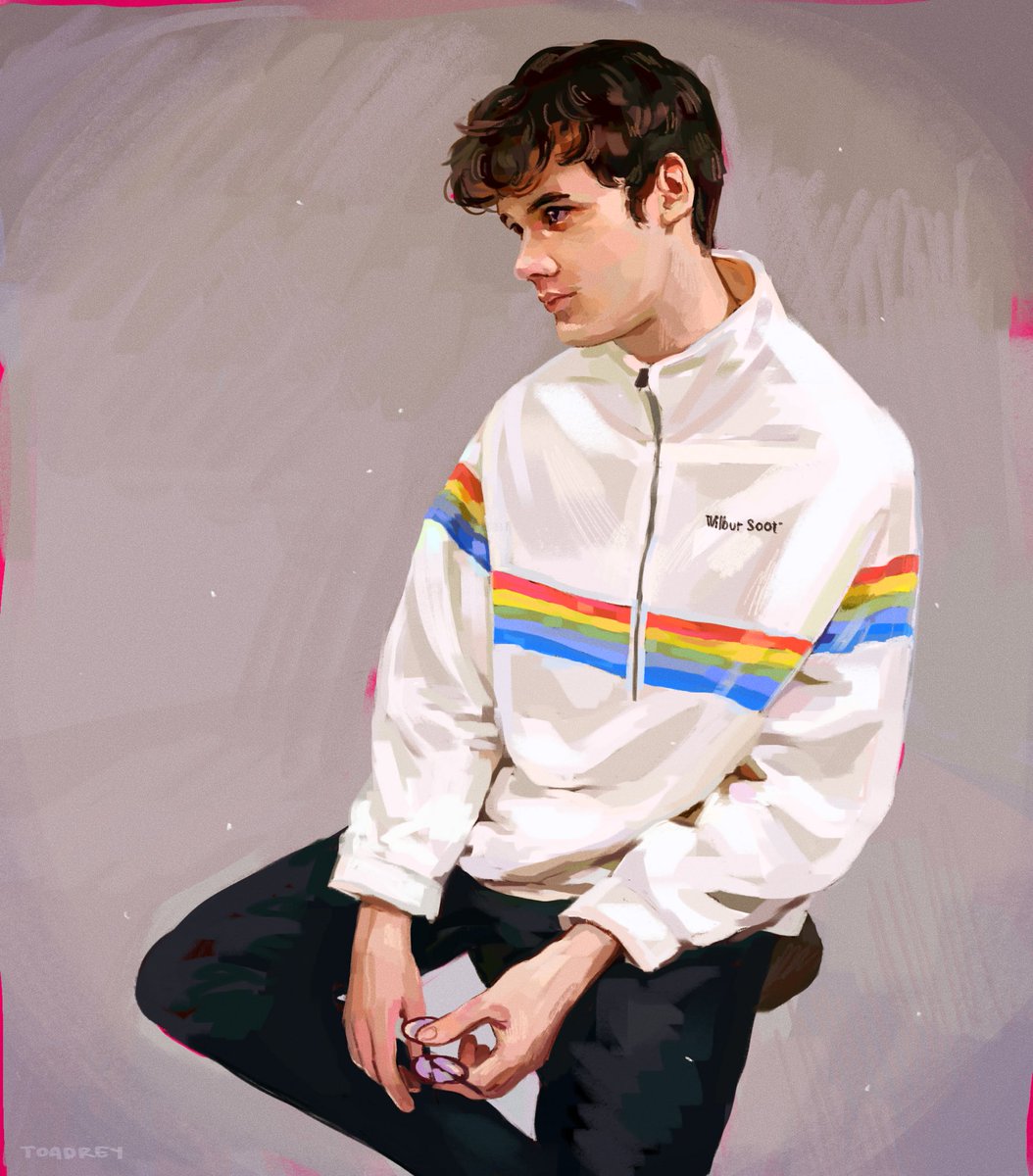 if i hit 10k by the end of the month, i will do a hair tutorial, an artist support, and also set up a twitch for art streams!!!

also i offer art that i post almost daily :)