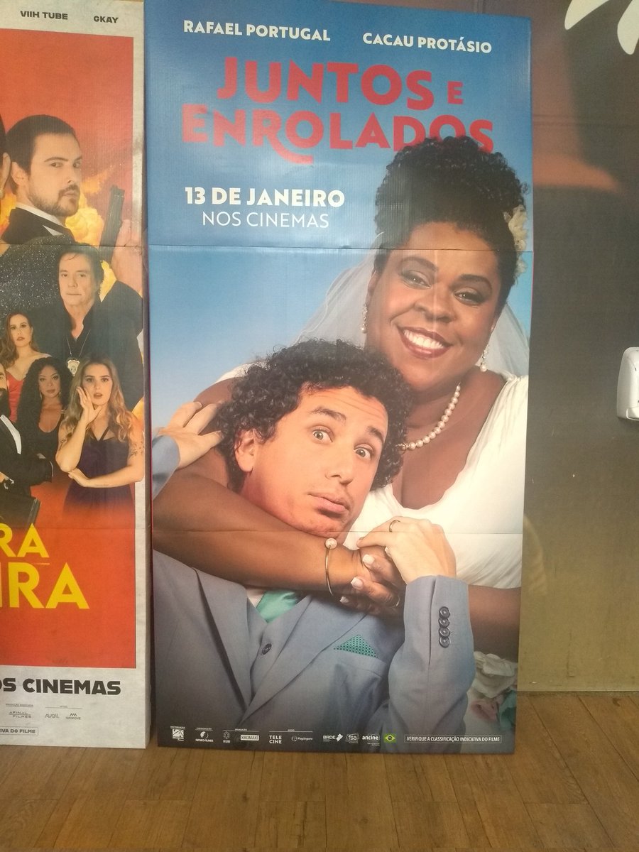 elianetavarestv's tweet photo. Filme massa. Juntos e Enrolados!
#Cinema #filmenocinema https://t.co/8veV0PZCTi