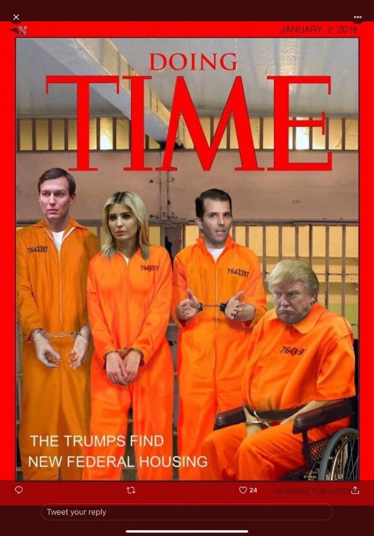 kedo342's tweet photo. @DanRather Magazine Cover he so desperately wanted to be on?
🤔🤔🤔🤔🤔🤔🤔🤔🤔🤔 https://t.co/vWqWlykUfI
