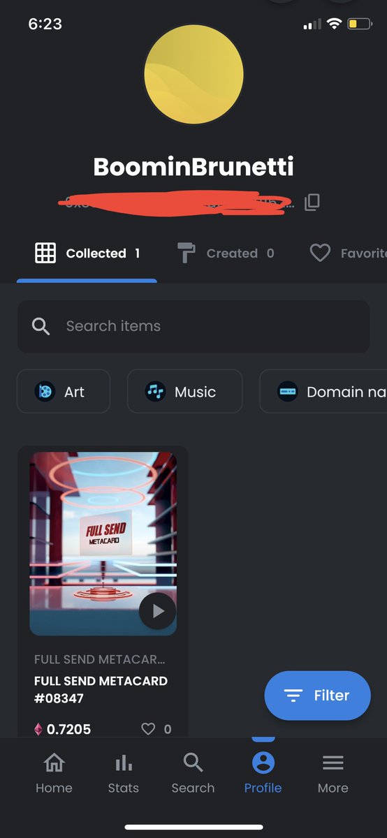 Jnetti2's tweet photo. @DDudeski_ @KyleForgeard @nelkboys Had to get one! Crazy to see what the future holds for this project! https://t.co/MU7RwhvDIz