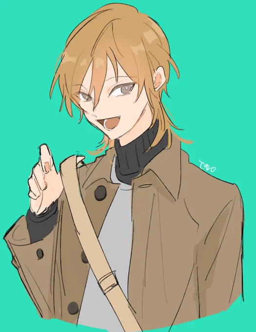 薫くん 