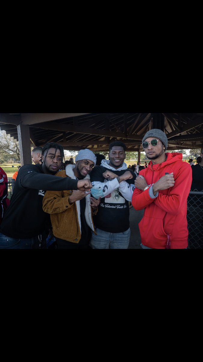 Talented_X's tweet photo. We appreciate everyone for coming out to #DreamsDay 2022! It only gets bigger and better from here!! ✖️✖️ https://t.co/h4Uhu09opn