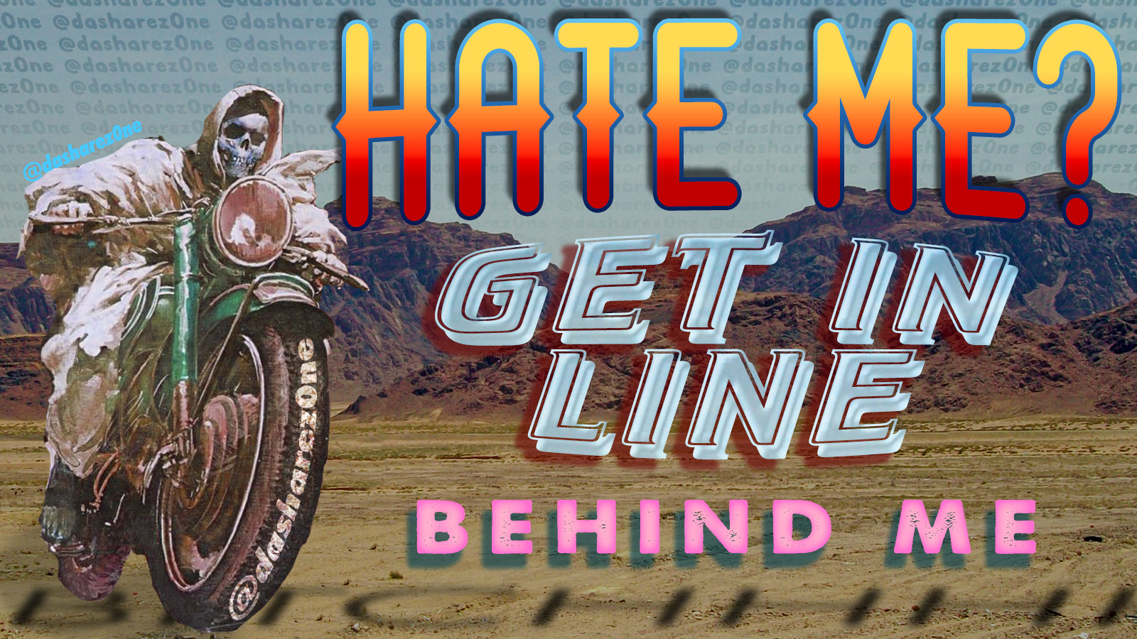 YEE HAW - https://t.co/GfqwqHWv7Y ADMIN
