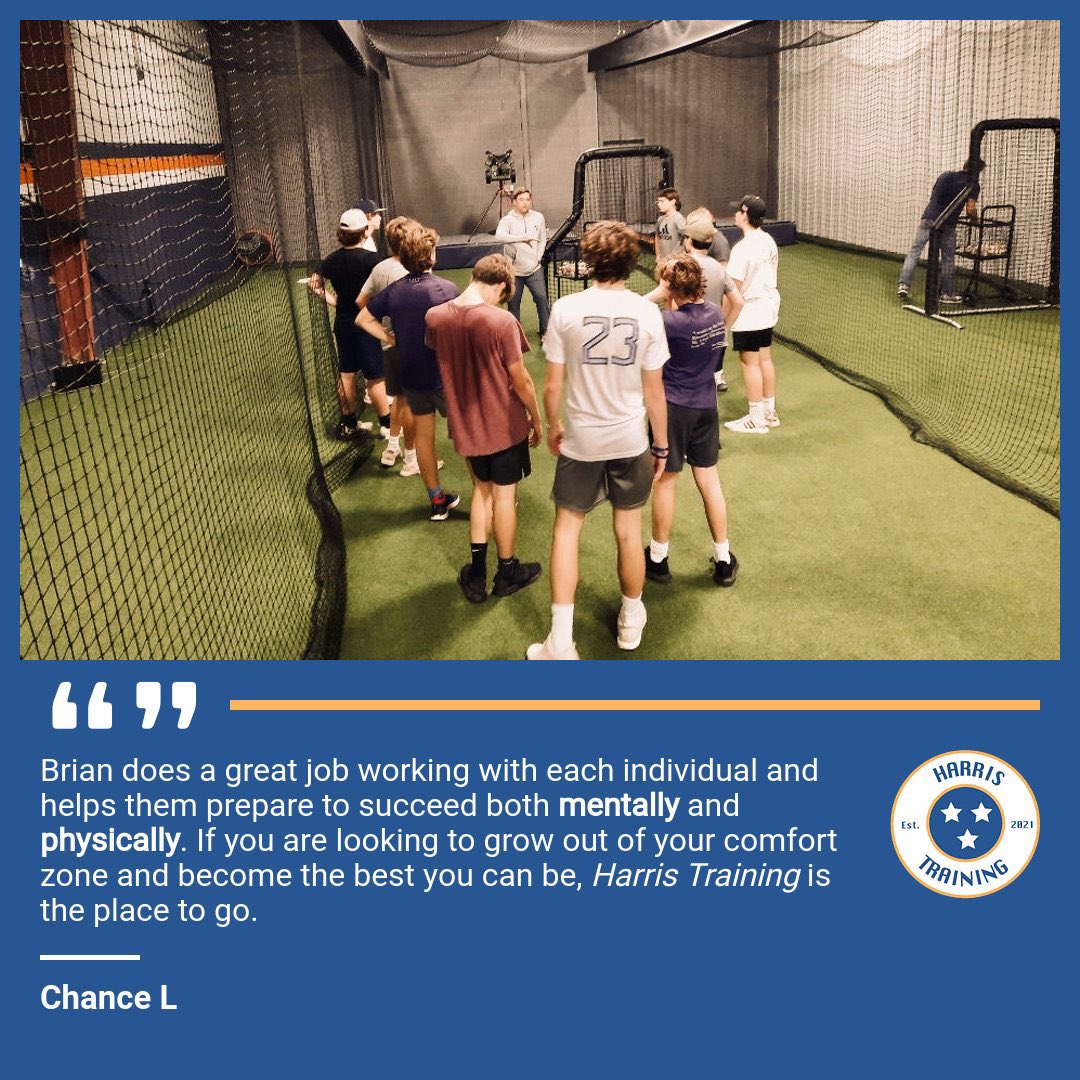harristraining4's tweet photo. 🗣🗣🗣 

#HarrisTraining https://t.co/f2qMOHTwi1
