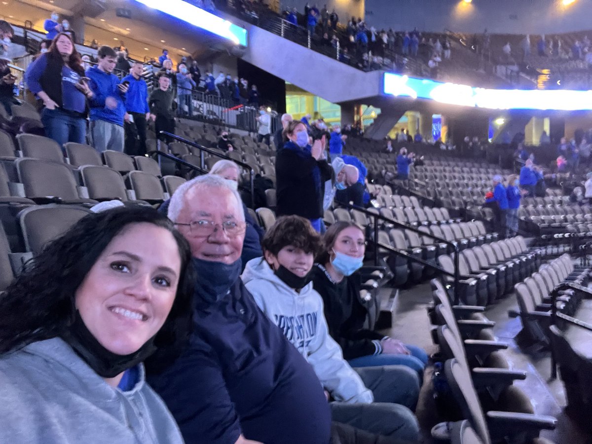 JerryNavin's tweet photo. #GoJays https://t.co/FEx7c179U9