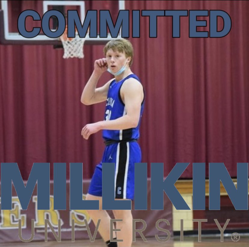 glenn33pow's tweet photo. 110% Committed!!! Thank you to my family, coaches, and everyone who has helped me get to this point! Go Big Blue‼️💙🤍 @MillikinHoops @CHSEaglesHoops @GSV_STL @coach_DJ_06 @CoachKSodie @Coachmcmurray @TheRealCoachEL https://t.co/yaCVT3BgIN