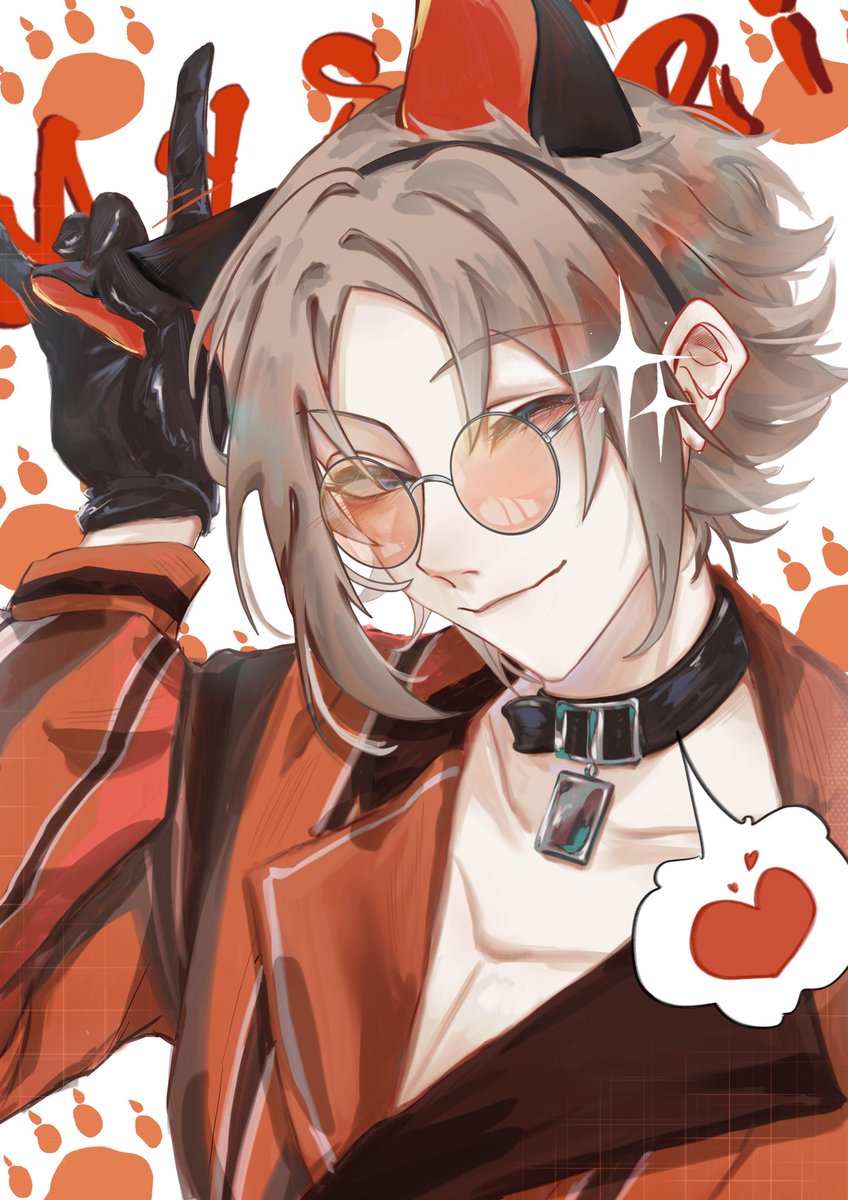 Bo_Pooo's tweet photo. #Mystabration #MystArt 
💓✨Happy Birthday Mysta！！✨💓
I really like you🥰May you have lots of milk🥛 and chocolate🍫 every day😋😋😋 https://t.co/EynuzwoIvc