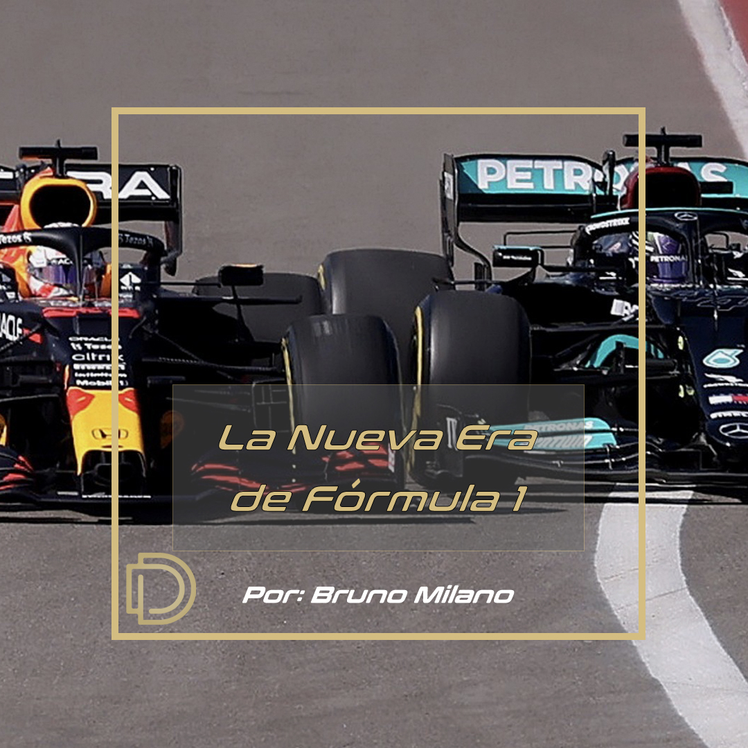 DimDeportiva's tweet photo. 🎬 El bromance entre la F1 y Netflix.

🏎 La nueva rivalidad que emociona a los fans.

🥇 Un nuevo campeón que abre las posibilidades.

@LosTopsDeBruno detalla la nueva era de la F1.

https://t.co/tD8wMUSHea https://t.co/zCgwF3hDD6
