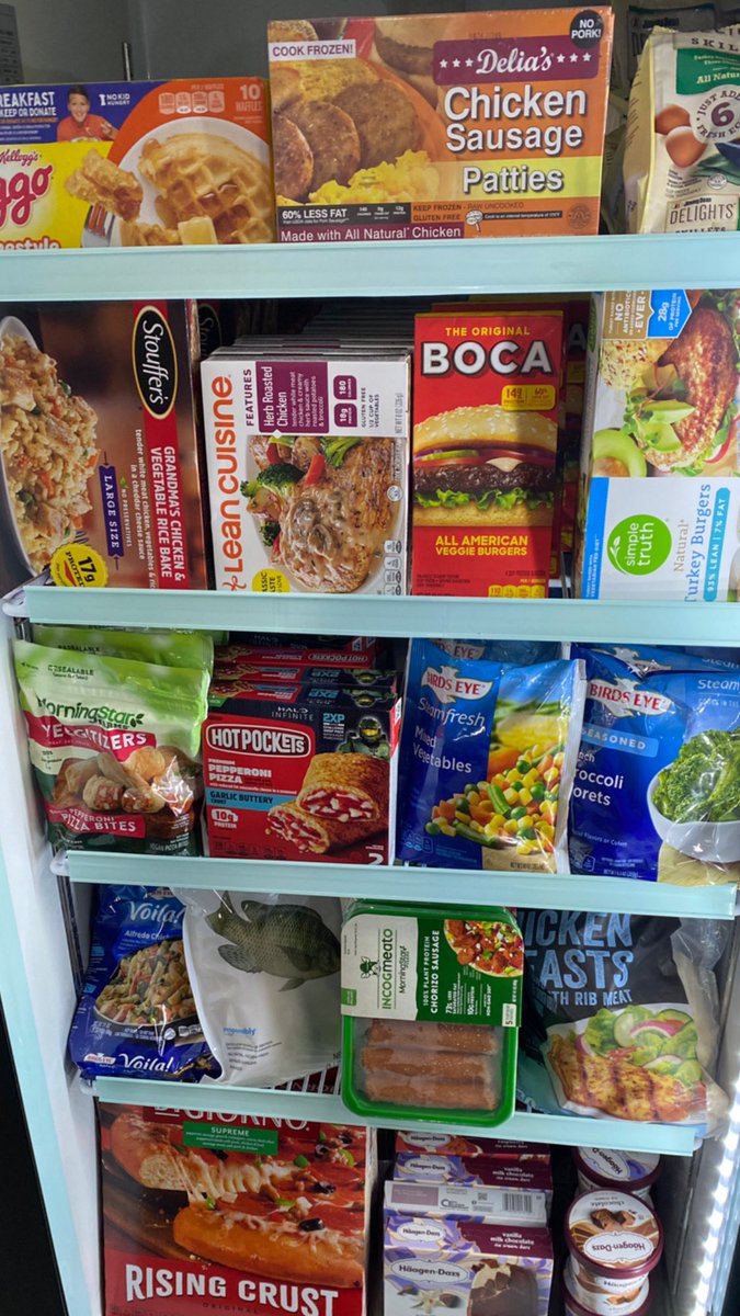 What a perfect day. 

I’m so thrilled about the impact this will bring. The store will be open throughout the week. There is no cost for anything in the store; seniors check-in and register on-site. They can also let us know if allergies or request items. Way to go <a href="/TheGoodrCo/">GoodrCo.</a>