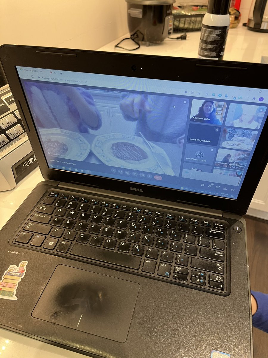 Mme Beatty tweet media