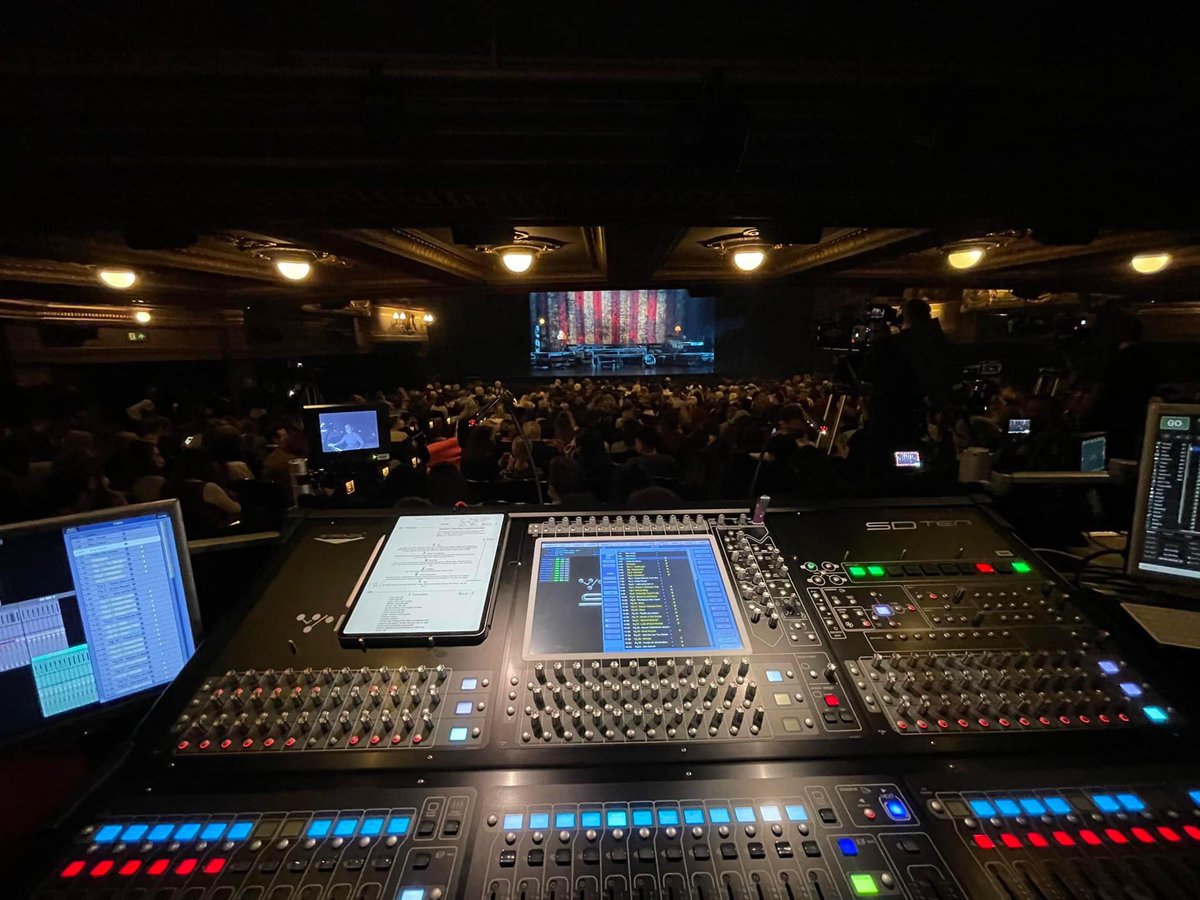 Tom Marshall Sound Design tweet media