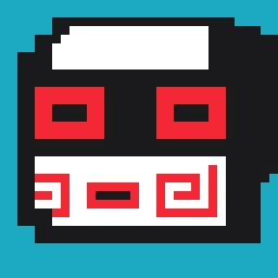 8BitWorldsNFT's tweet photo. LET´S PLAY A GAME
SKIN SHANGLER #008 https://t.co/9ecT0yQRGN